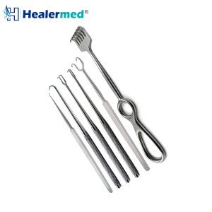Skin Hooks