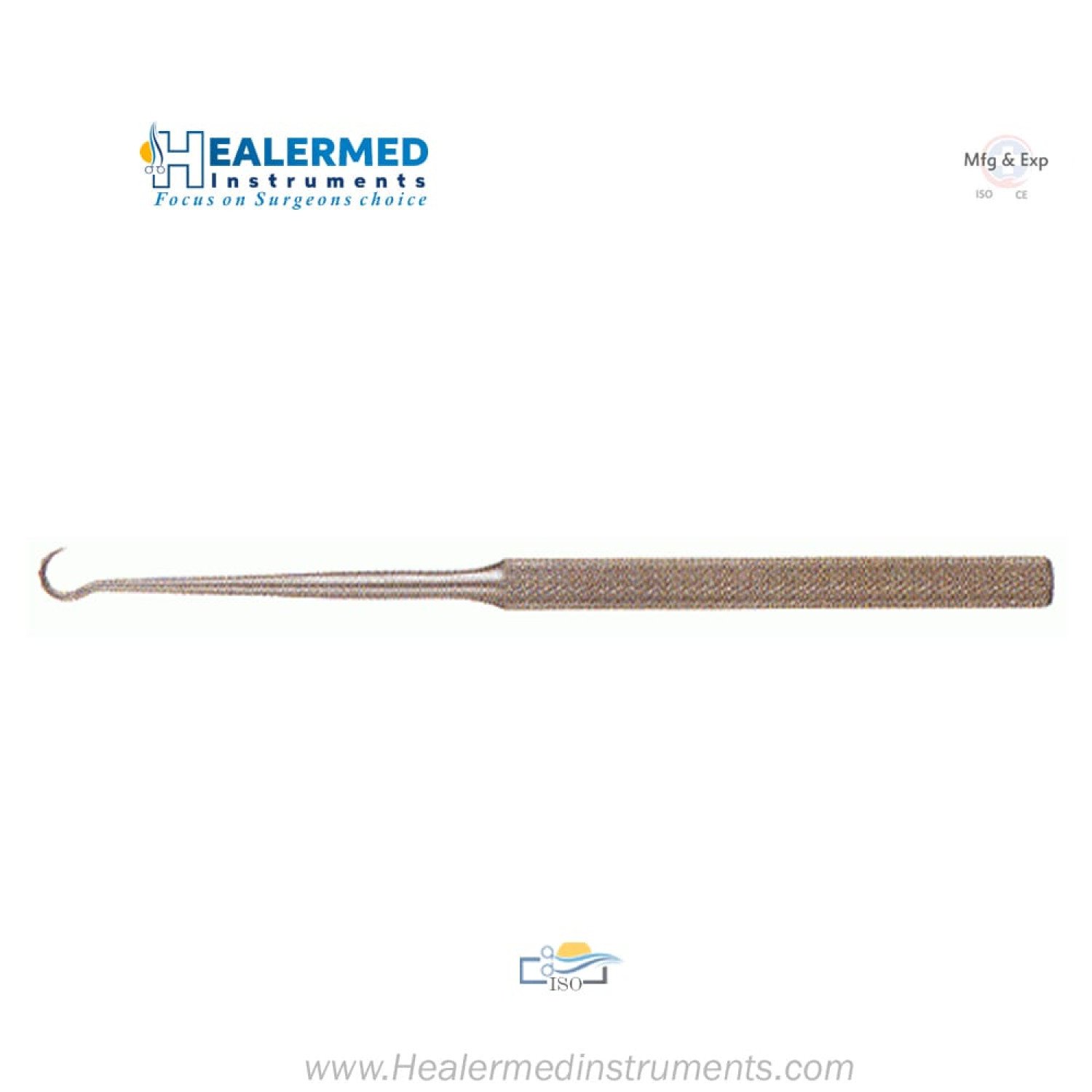 Kleinert Kutz Skin Hook