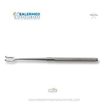 Joseph Skin Hook Sharp Double Prongs