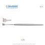 Sharp Rollet Retractor 4 Prongs