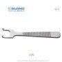 Kilner Double Nasal Skin Hook