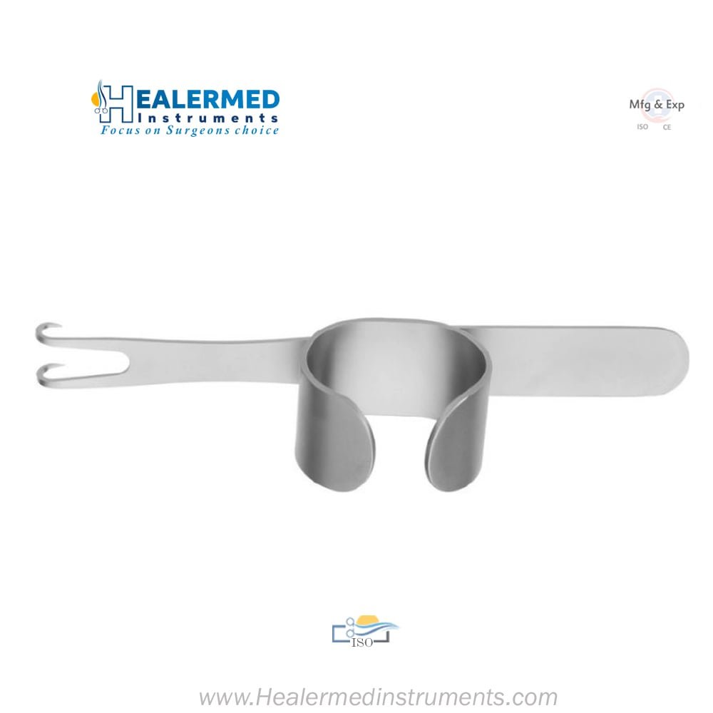 Martinez Kilner Skin Retractor Martinez Kilner Skin Retractor