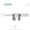 Martinez Kilner Skin Retractor