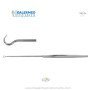 Gillies Dura Skin Hook