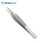 Delicate Adson Tissue Forceps Serrated