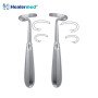 Doyen Rib Raspatory Left Right – Thoracic
