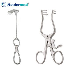 Retractors