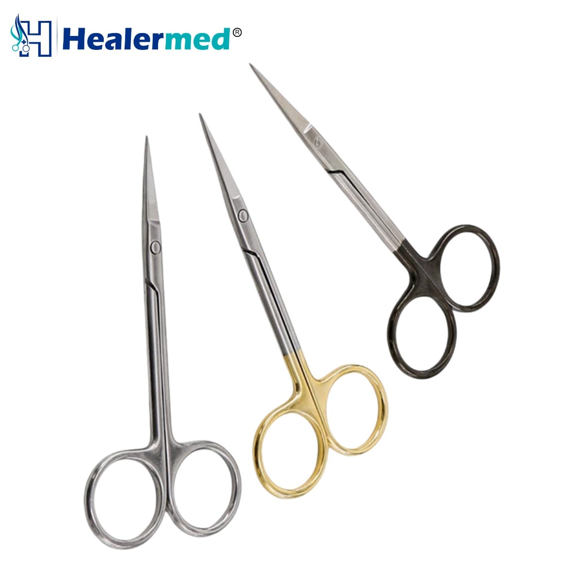 Surgical Scissors