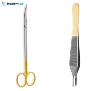 Surgical Instruments for Hospitals & Surgeons