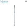 Scalpel Handle No 7K