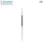 Round Handle Scalpel Handle No. 5