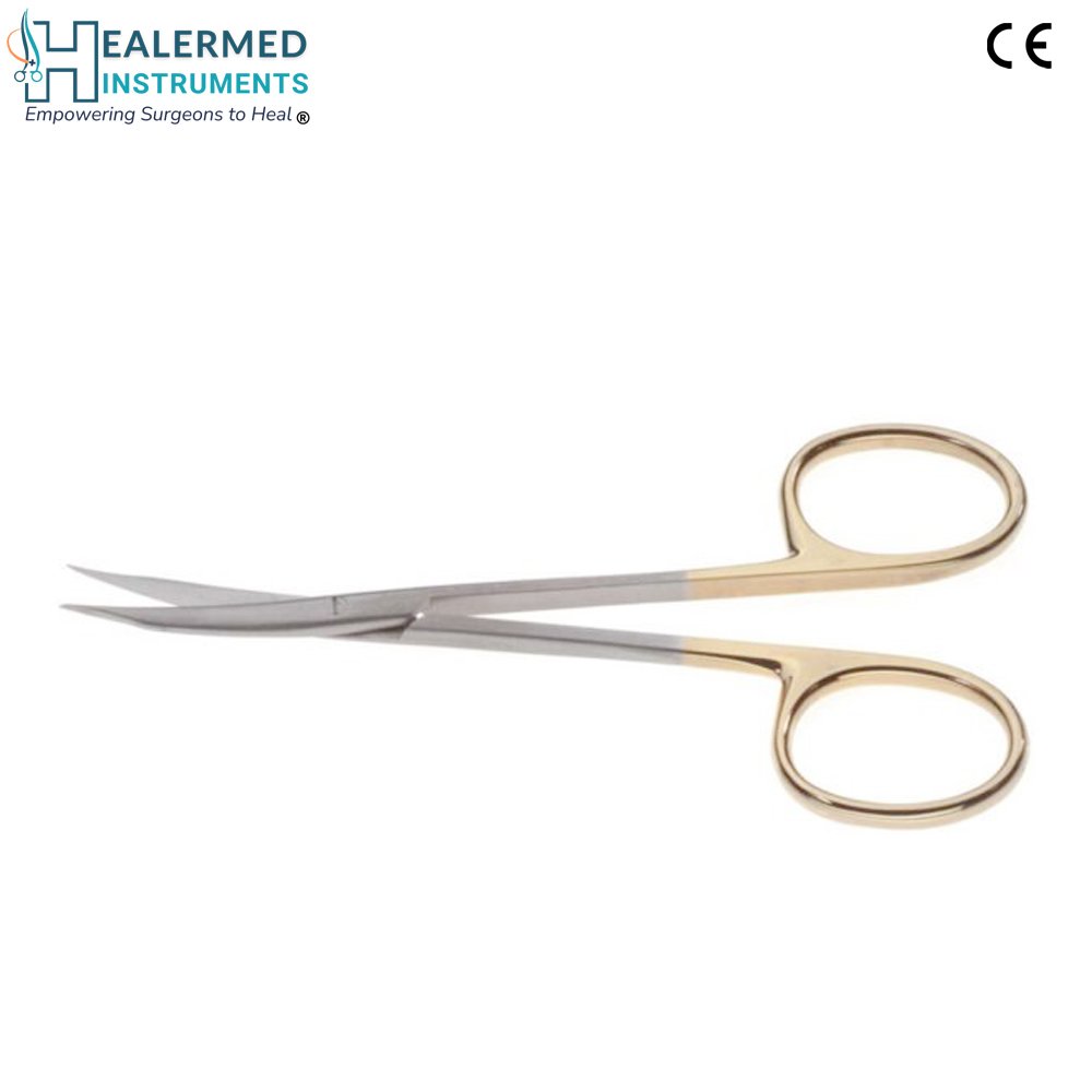 Stevens Scissor straight 11.5 TC Tip