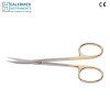 Stevens Scissor straight 11.5 TC Tip