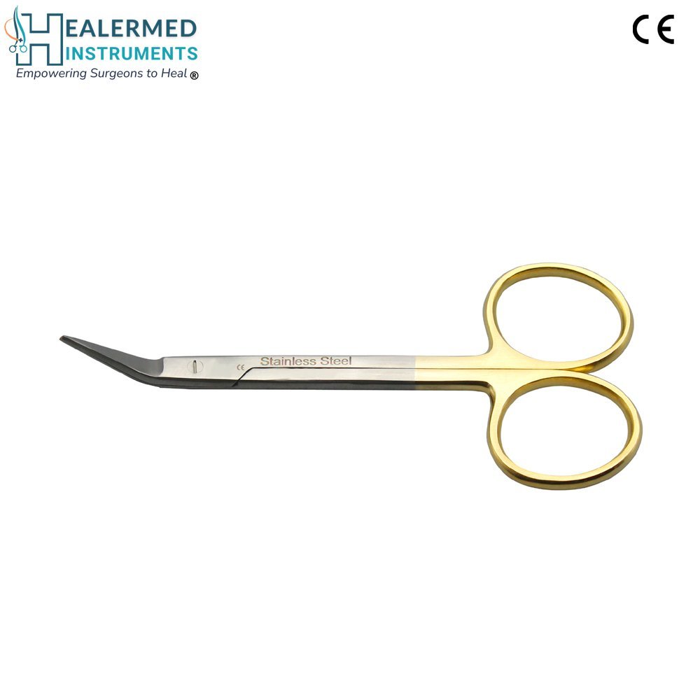 Wilmer converse Scissor 11.5cm TC Wilmer converse Scissor 11.5cm TC