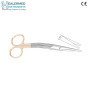 Cottle Dorsal Scissor 17cm TC Tip