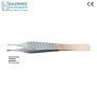 Adson Brown Delicate Tissue Forceps
