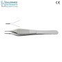 Micro Adson Dressing Forcep 12cm