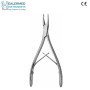 Bone Rongeur Straight 19cm , 2mm Jaws