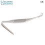 Aufricht Walter Nasal Retractor Sharp 6mm