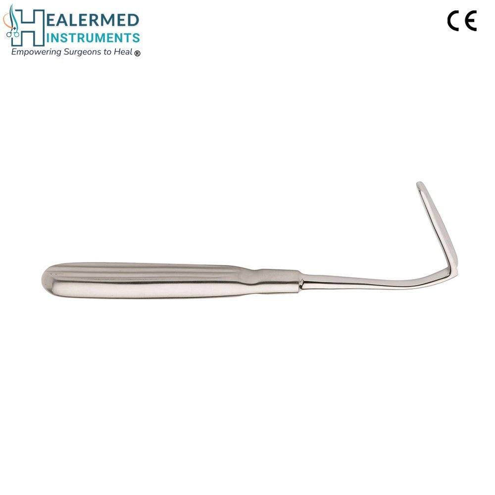 Aufricht Nasal Retractor 16 Cm Aufricht Nasal Retractor 16 Cm