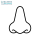 Nose instruments