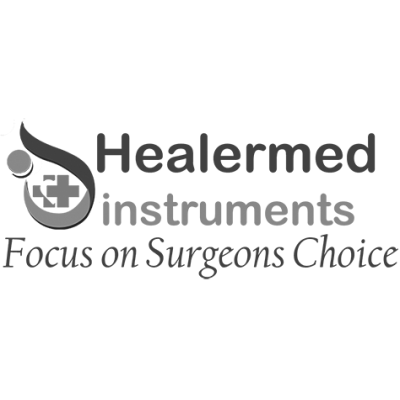 Davis Nasal Projectometer - Pattern 2 WITH CM Scale on TOP